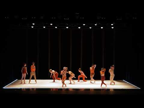 “Bora!” - Ballet de Londrina / coreografia de Henrique Rodovalho