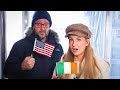 Lets talk about american culture shocks  an irish perspective