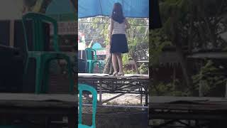 Download Lagu Orgen PARADISE brsama pgr ayu gdis kp tirem MP3