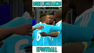 Dodi Lukebakio Efootball