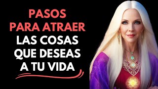 7 Principios Para Alcanzar El Éxito de Rhonda Byrne 🙏 screenshot 2