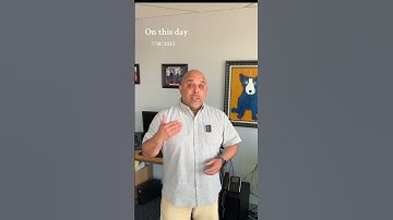 #onthisday picking an executor or trustee for your estate plan