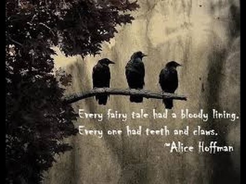 მულტფილმები შემაძრწუნებელი და საშიში ისტორიებით