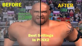 PCSX2 1 6 0 Best Settings For Low End PC | Lag Fix 100% | Games Run On 60 FPS | 2021