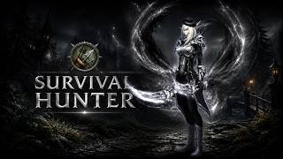 Survival Hunter M+ PUG | +15 Maisara Caverns |