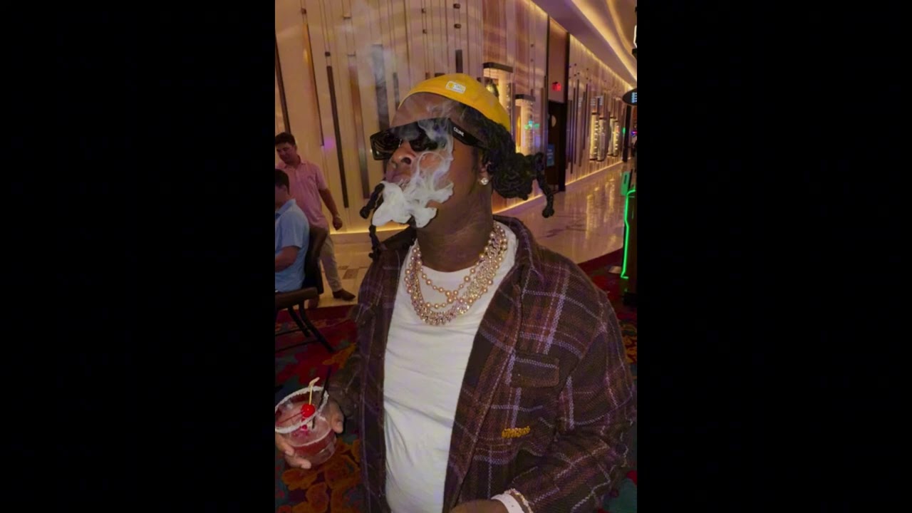 YTB Fatt X Fox BD Type Beat - 