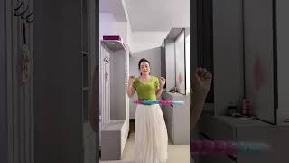 Reverse Aging: Sculpt Your Body with Effortless Hula Moves
