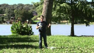 DJI Phantom 2 Vision   The basics of Flying, Recording & Sharing   YouTube 720p