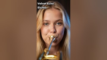 Elynto – Velvet Echo | Classical Piano & Strings Romance (Official Music Video)