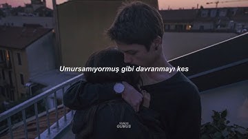 Ivan B - Forgive Me For My Honesty (Türkçe Çeviri)