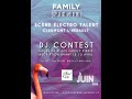 Vincent  scene electro talent 2023  family piknik  clermont l herault  03 06 2023 cs