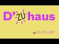 D’(zu)haus #5 mit Kilian Land