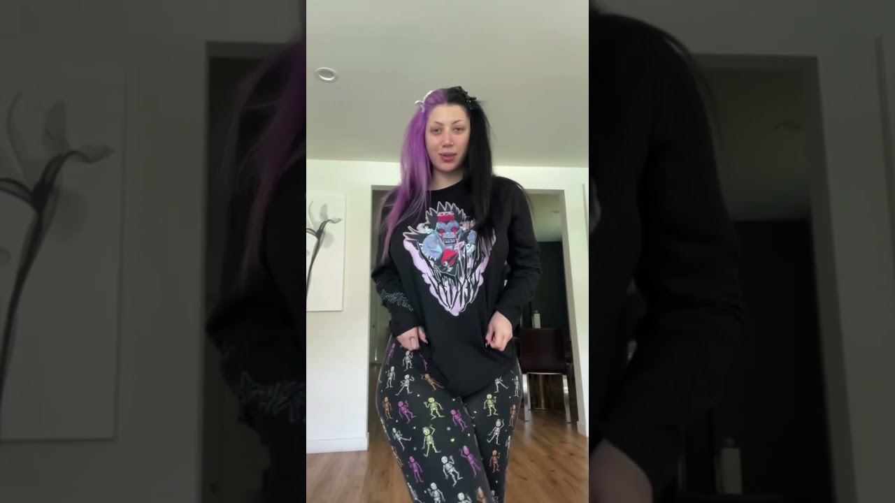 Can u tell I was in a mood when I made this 😅 #egirls #tattoos