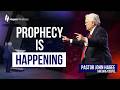 Prophecy is Happening