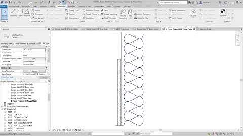 Autodesk AEC Collection: Building design architecture design in AutoCad and Revit