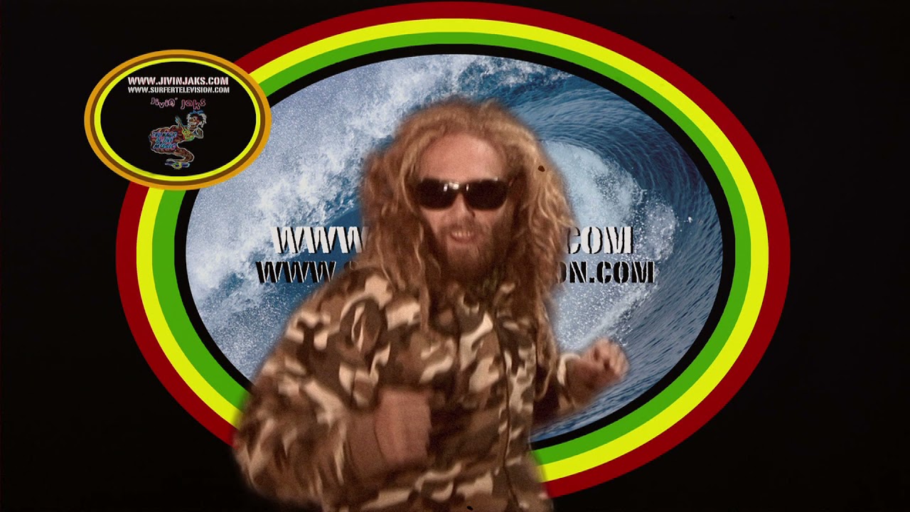 Who are We SurferTelevision Intro