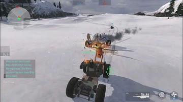 Assault Bots - PC Gameplay | Shooting Gameplay | Robot Shooting Games | Bot Machines | PC Games