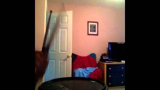 Diddle tap