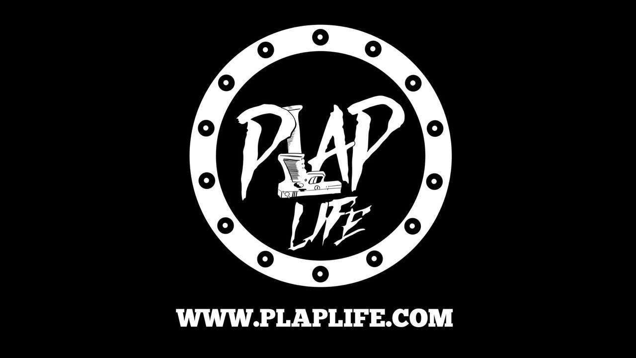 Plap Fieldz x Cool Running Djs - Plap Life Mix