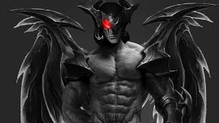 : GIGA CHAD AATROX.EXE