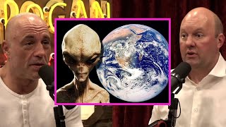 What Do Aliens Think About Us?! | Joe Rogan & Marc Andreessen #jre
