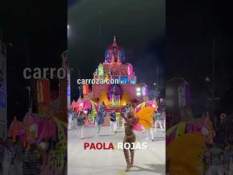 Video: ¿Dónde está el esplendor del carnaval?