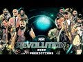 The AEW tag teams battle it out in the Battle Royal - YouTube