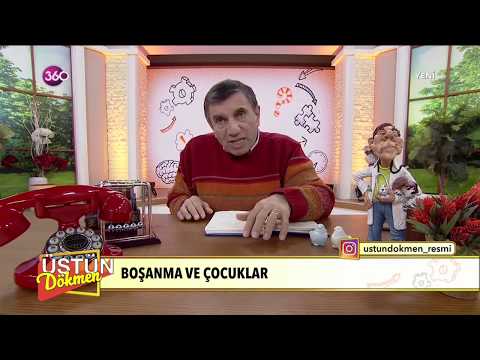 Video: Boşanma Ve çocuklarımız