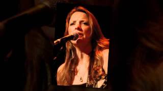 Susan Tedeschi - Just won&#39;t burn