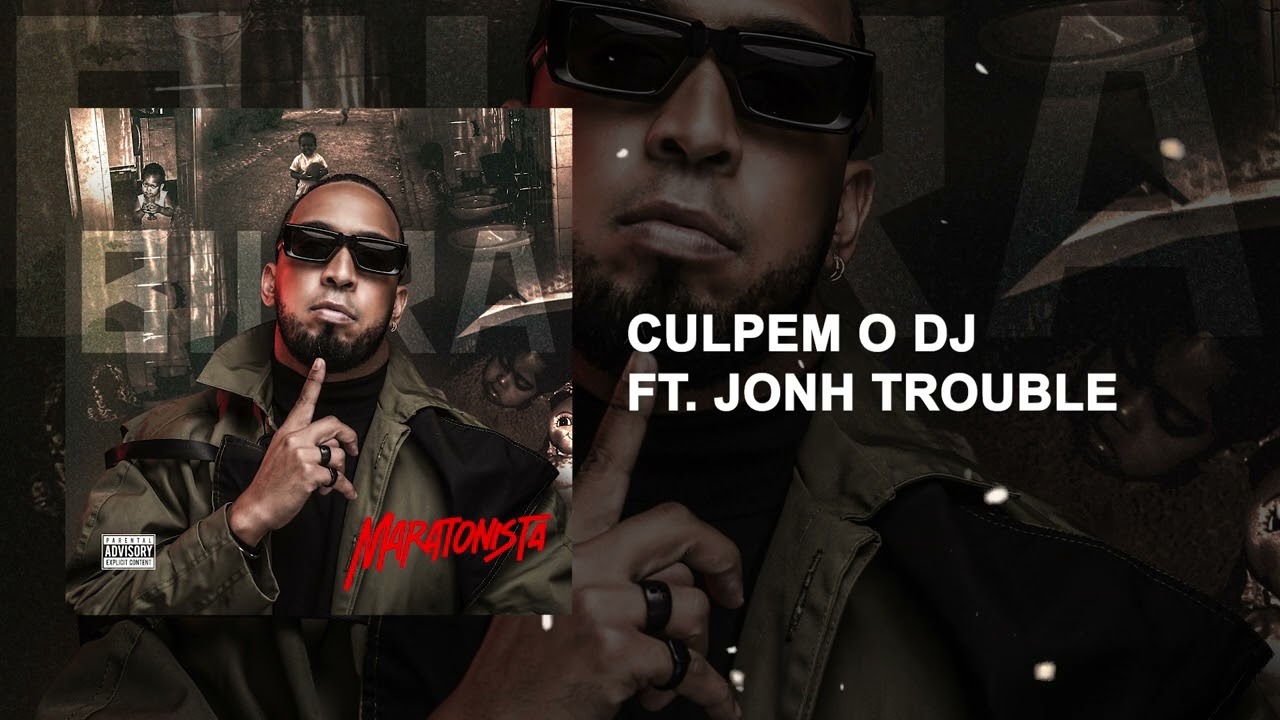 Watch Biura - Culpem o Dj Feat. Jonh Trouble on YouTube Watch Biura - Culpem o Dj Feat. Jonh Trouble on YouTube