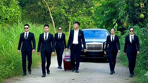 Waarom deze succesvolle CEO de stad verliet om een ​​vrij leven diep in het bos op te bouwen