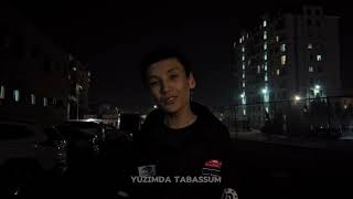 X Said - Osmon Mood Video