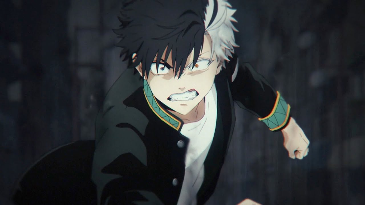 Neffex Amv「Wind Breaker」- Brave