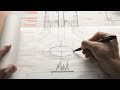 How to design  draw construction details start to finish