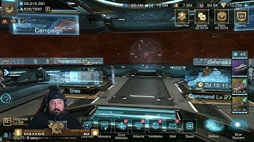 Infinite Galaxy - Is Deep Space Relic one of the BEST ways to spend Energy?