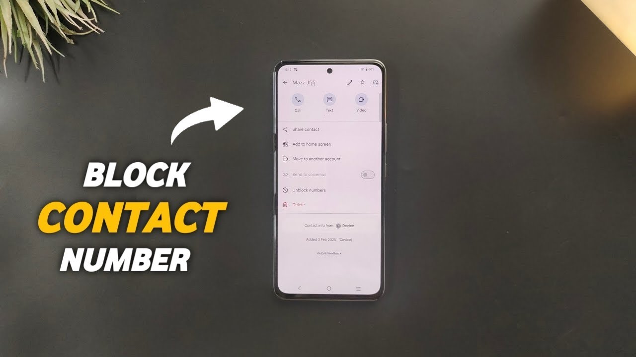 Vivo Y200 How To Block Contact Number Kisi Bhi Contact Number Ko vivo-y200-how-to-block-contact-number-kisi-bhi-contact-number-ko