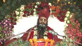 SHRIMAD BHAGWAT MAHAPURAN GYAN YAGYA SAPTAH, DAY-6, PART 1