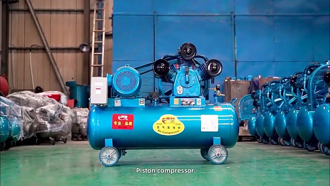 Hi,Have you ever used piston air YouTube