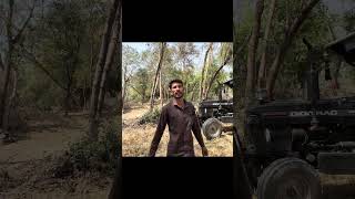 PP43i Thresher का Diesel खर्च देख चौंक #DigitracPP43i #थ्रेशर #Thresher #DieselKhapat #Kisan #Farmin