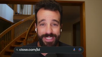 From $0 to $30M: Why Bootstrapping Beats Funding | Steli Efti’s Close CRM Story