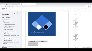 Hello Qiskit - Part 1