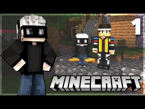 VIVA SMP : DARK OAK KOS-KOSAN - Minecraft Indonesia