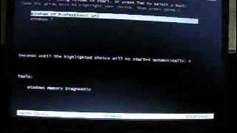 Quad booting Ubuntu 8 04 Windows 7 Xp Pro SP3 Mac OSx 10 5 6