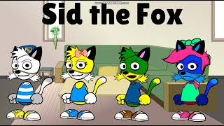 12 New Characters Vii