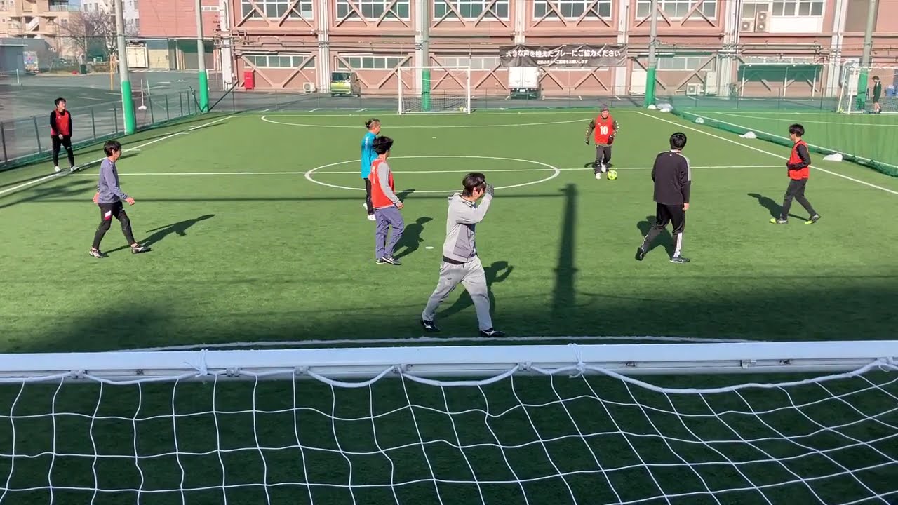 20260307 MFP千住大橋 OVER30 Vol.08