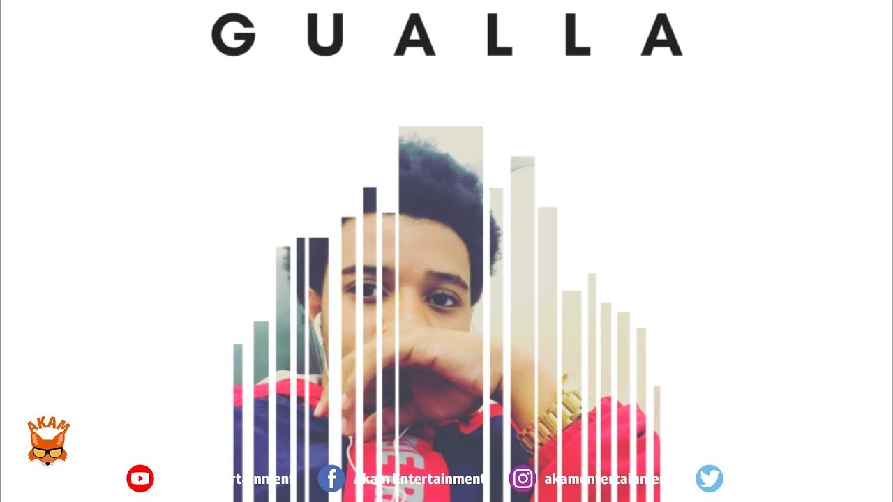 Watch Gualla - The Journey - May 2018 on YouTube Watch Gualla - The Journey - May 2018 on YouTube