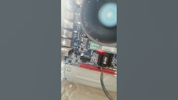 ssd not detected in bios Resolved!!#ssd #windows #computer