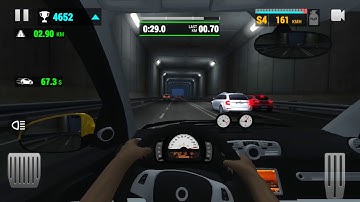 How To Speeding Along The Road - Racing Limits Level 4 To 6 - Android Gameplay