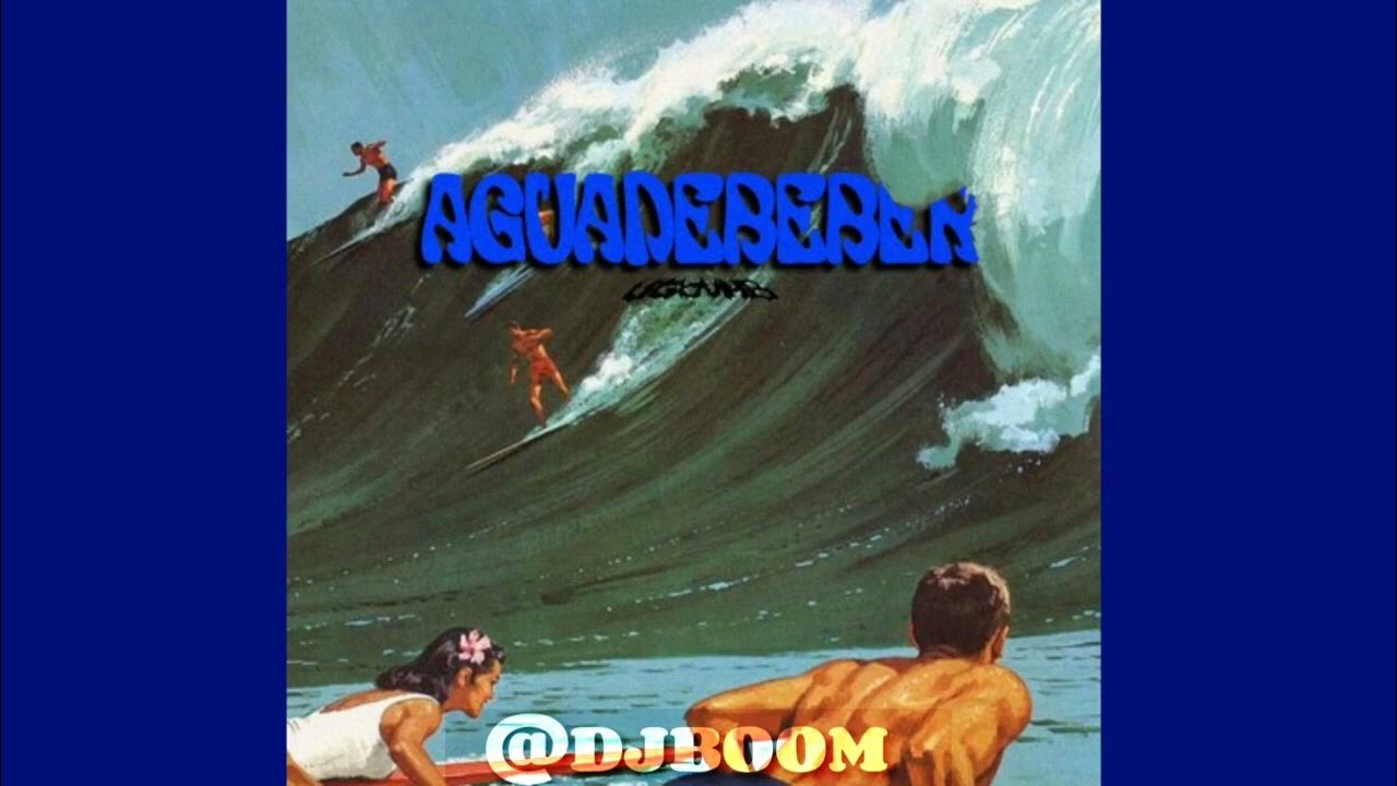 ÁGUA DE BEBER Phonk feat Ugovhb ÁGUA DE BEBER Phonk feat Ugovhb