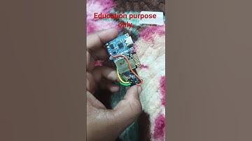 bw16 deauther mini wifi hacking